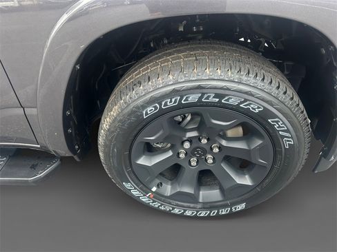 New 2026 RAM 1500 Big Horn image 16