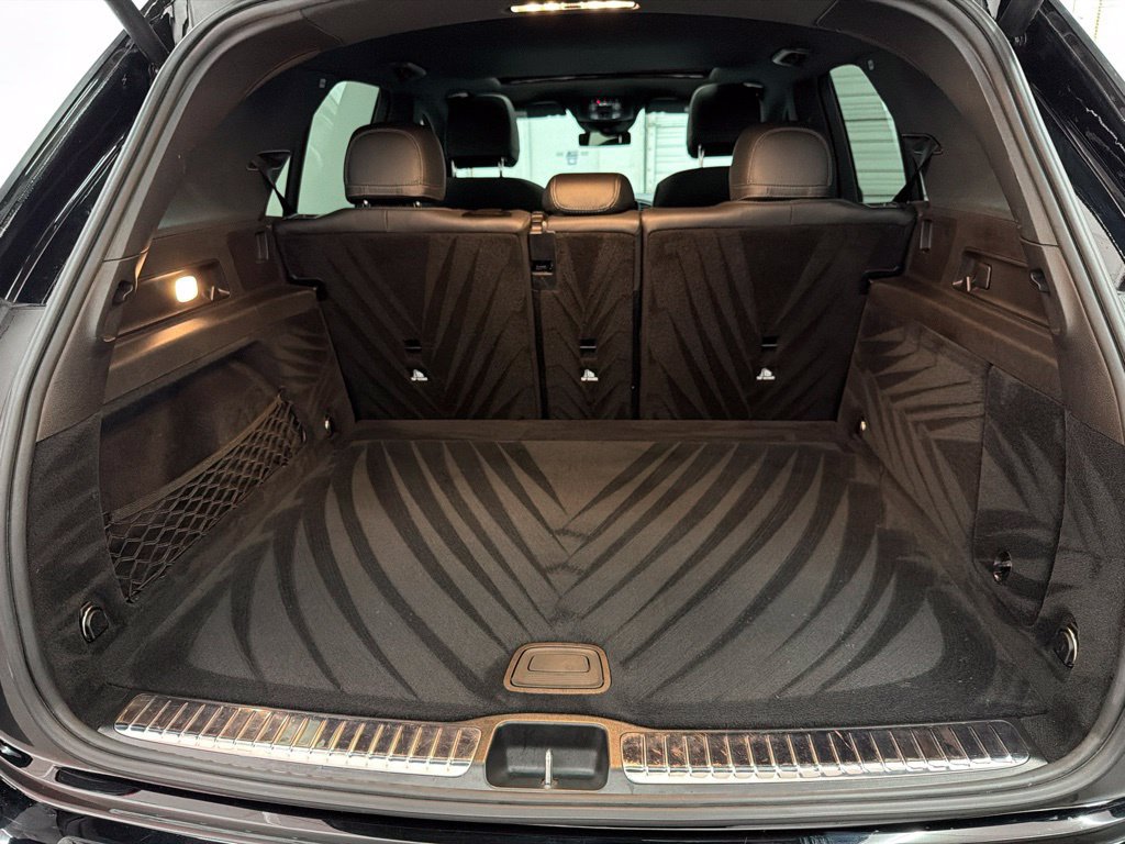Certified 2024 Mercedes-Benz GLE 450 4MATIC image 29