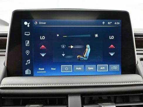 Used 2023 Chevrolet Tahoe Premier w/ Advanced Technology Package AWD/4WD image 39