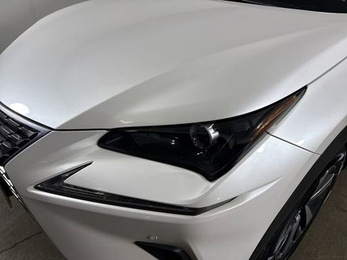 Used 2019 Lexus NX 300 AWD image 28