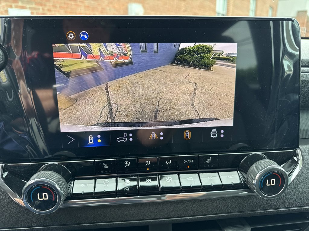 New 2026 Chevrolet Colorado Trail Boss AWD/4WD image 25