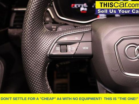 Used 2022 Audi S4 Prestige image 13
