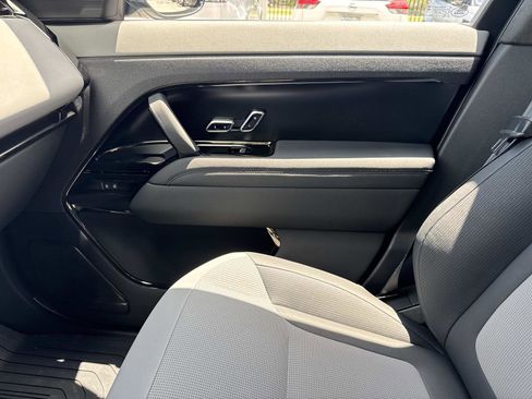 Certified 2025 Land Rover Range Rover Sport SV Edition Two AWD/4WD image 24