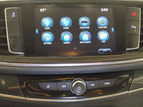 Used 2019 Buick Enclave Preferred FWD image 25