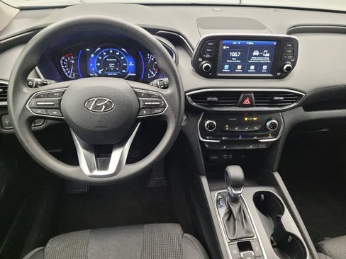 Used 2020 Hyundai Santa Fe SEL AWD/4WD image 22