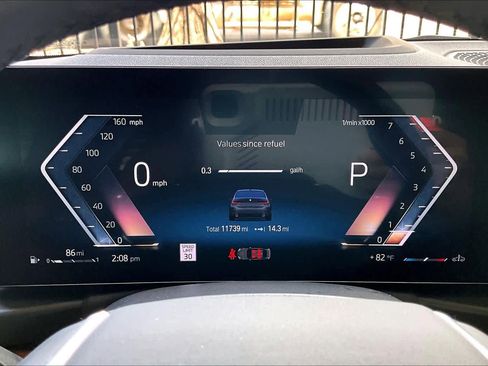 Used 2024 BMW 330i Sedan image 25