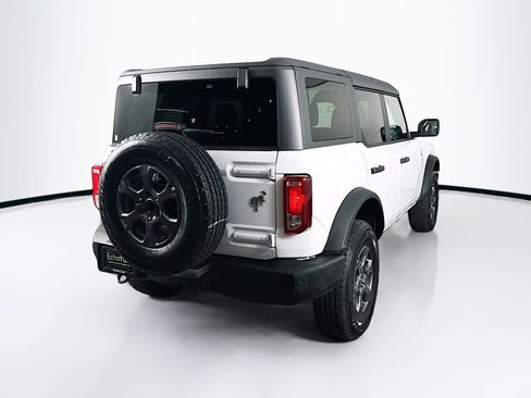 Used 2025 Ford Bronco Big Bend AWD/4WD image 9