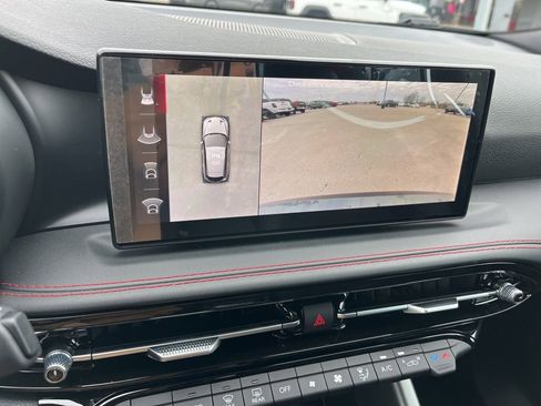 New 2025 Dodge Hornet R/T image 18