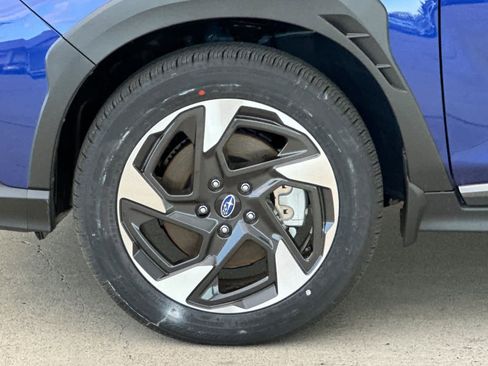 New 2025 Subaru Crosstrek 2.5i Limited w/ Popular Package #4A image 32