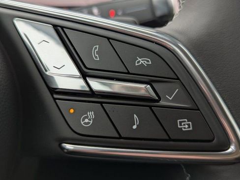 New 2026 Buick Envision Preferred image 13