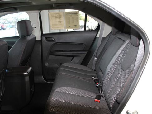 Used 2015 Chevrolet Equinox LT w/ Driver Convenience Package image 44