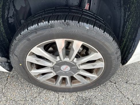 Used 2017 GMC Terrain Denali FWD image 15