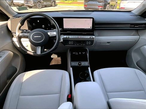 Used 2024 Hyundai Kona SEL FWD image 21