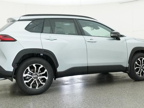 New 2026 Toyota Corolla Cross AWD Hybrid image 6
