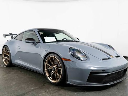 Used 2024 Porsche 911 GT3 image 2