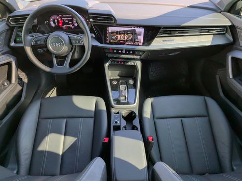 Certified 2025 Audi A3 2.0T Premium w/ Convenience Package image 28