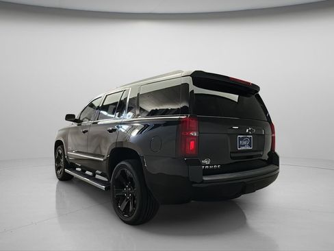 Used 2017 Chevrolet Tahoe LT w/ LT Signature Package image 6