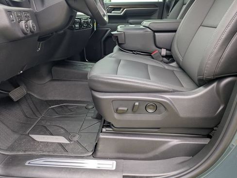 New 2026 Chevrolet Silverado 2500 LT w/ Trail Boss Package AWD/4WD image 10