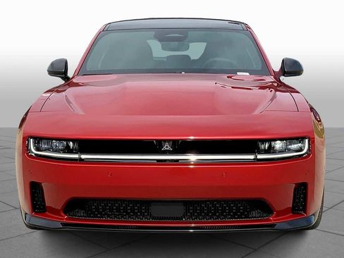 New 2024 Dodge Charger Scat Pack w/ Plus Group image 4