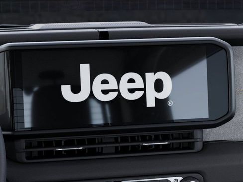 Used 2026 Jeep Wrangler Unlimited Sport AWD/4WD image 18