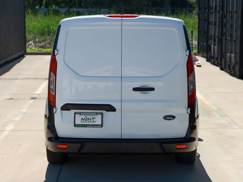 Used 2020 Ford Transit Connect XL FWD image 13