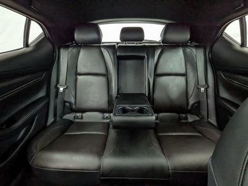 Used 2021 MAZDA MAZDA3 s image 18