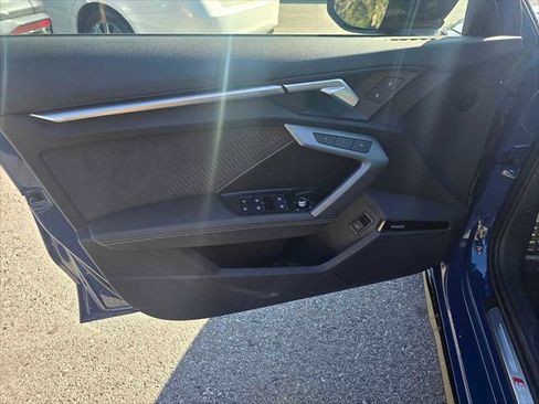 New 2026 Audi S3 Premium image 21