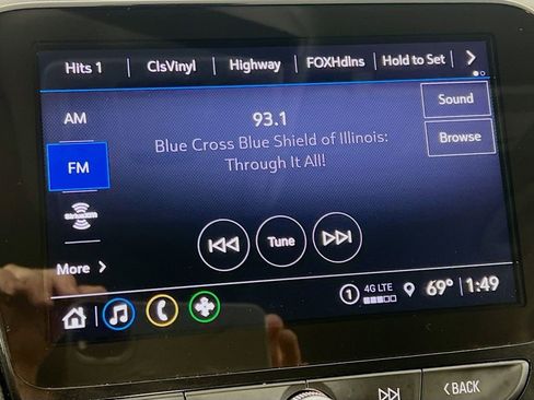 Used 2022 Chevrolet Equinox Premier image 14