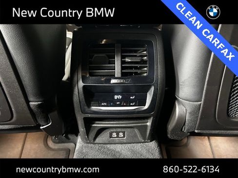 Used 2023 BMW X3 M40i w/ Premium Package image 27