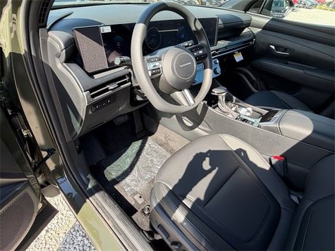 New 2026 Hyundai Santa Cruz SEL image 9