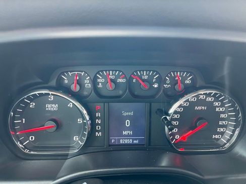 Used 2016 GMC Sierra 1500 2WD Regular Cab image 23