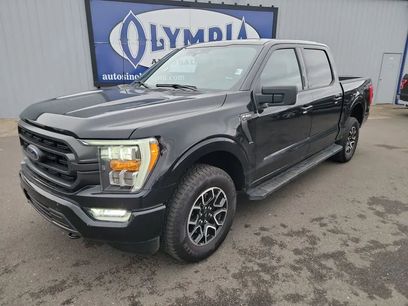 Used 2023 Ford F150 XLT w/ Equipment Group 302A High