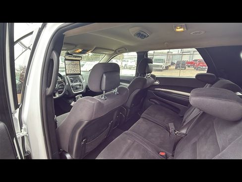 Used 2020 Dodge Durango SXT image 26