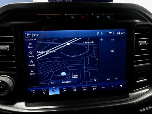 Certified 2023 Ford F150 XLT w/ Equipment Group 302A High image 4