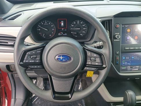 Certified 2026 Subaru Forester AWD/4WD image 24