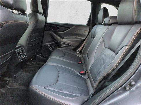 Certified 2023 Subaru Forester Wilderness image 27