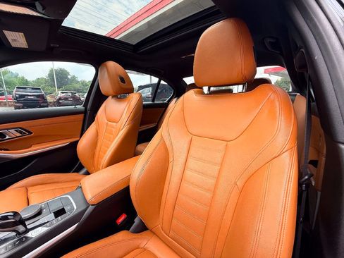Used 2020 BMW M340i RWD image 30
