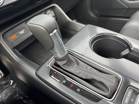 New 2026 Honda Civic Sport image 21
