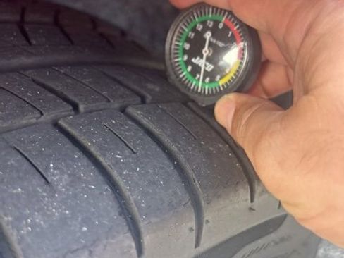 Used 2000 Ford Mustang GT image 9