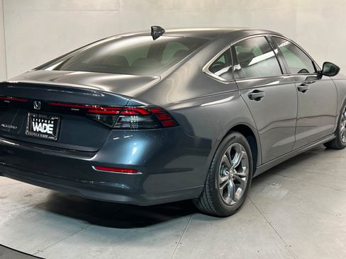 Used 2023 Honda Accord EX image 6