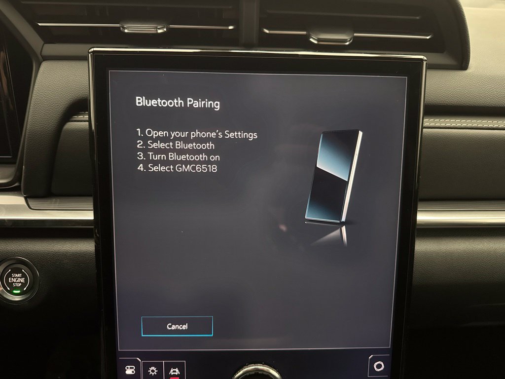New 2027 GMC Terrain Elevation AWD/4WD image 26