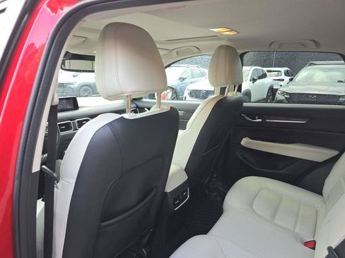 Used 2018 MAZDA CX-5 Grand Touring FWD image 16