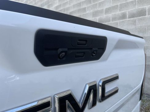 Used 2021 GMC Sierra 1500 Elevation AWD/4WD image 11