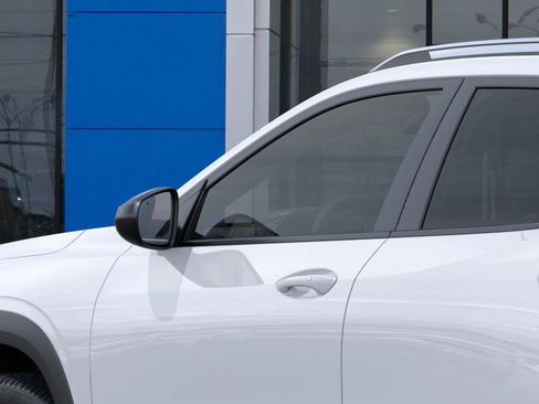 New 2026 Chevrolet Trax ACTIV image 12