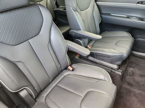 Used 2025 Hyundai Palisade XRT FWD image 21
