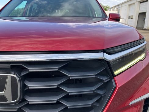Certified 2023 Honda Pilot EX-L image 30