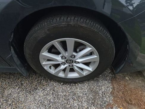 Used 2025 Toyota Camry LE w/ Convenience Package FWD image 7