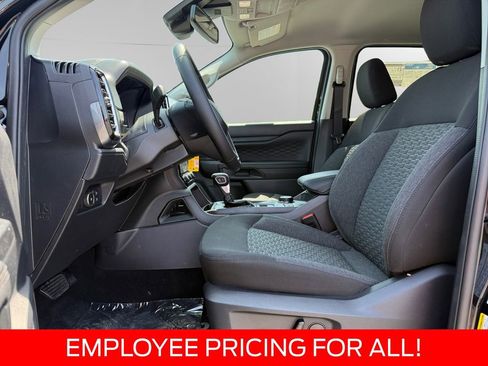 New 2026 Ford Ranger XLT w/ Equipment Group 301A High AWD/4WD image 9