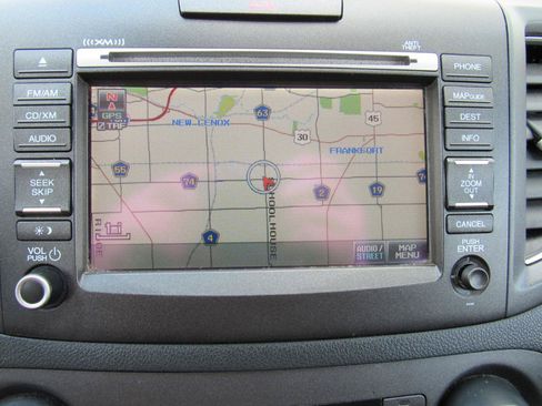 Used 2012 Honda CR-V EX-L image 20