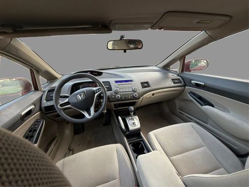 Used 2010 Honda Civic LX image 28